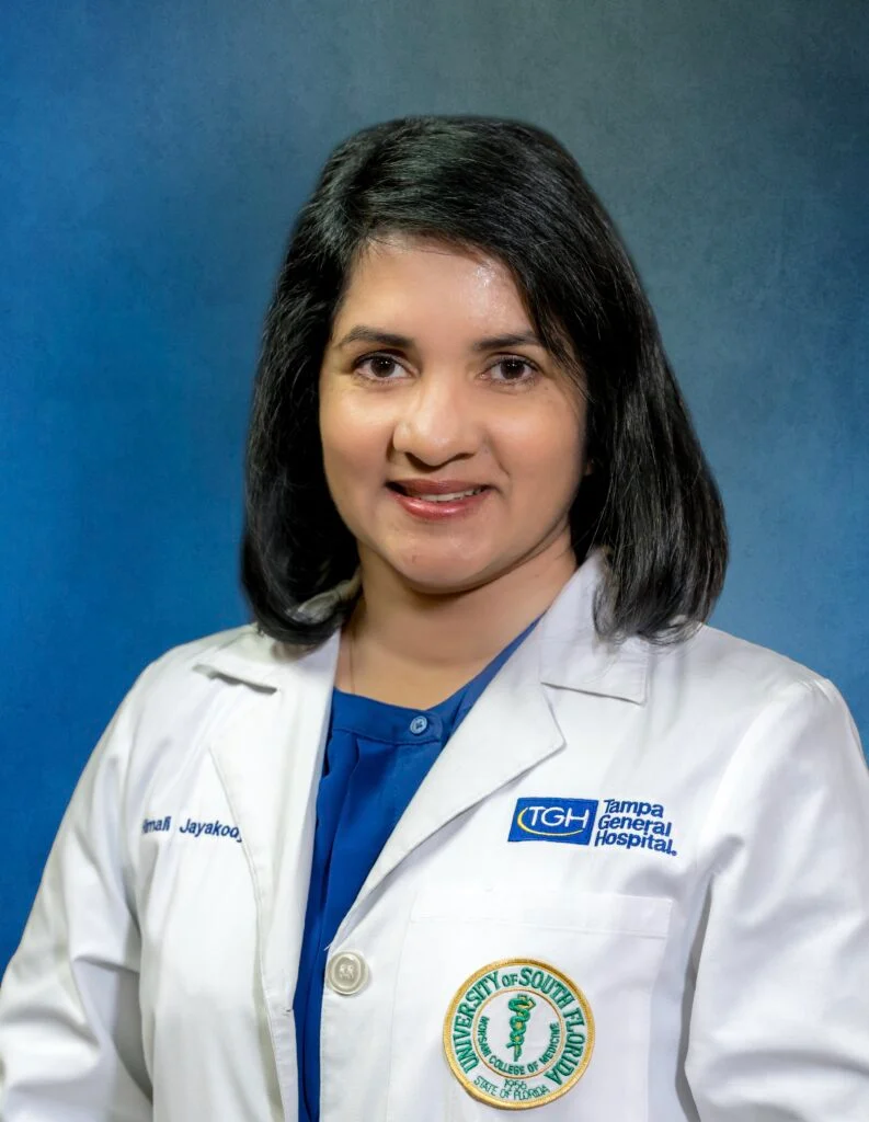 Dr. Himali Jayakody - Pediatric Neurocare